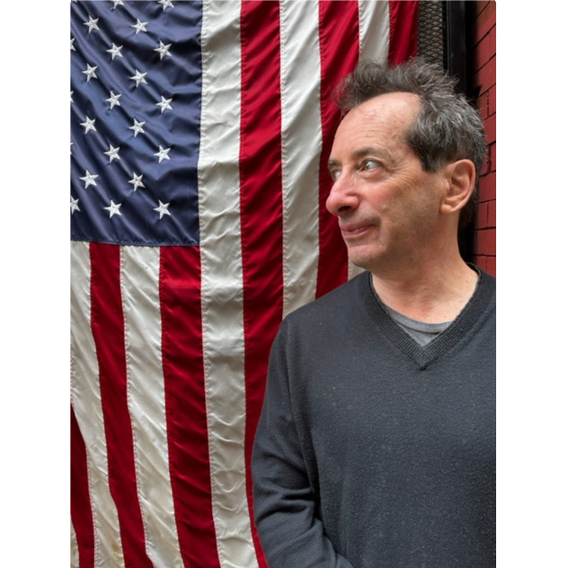 Richard Eidlin