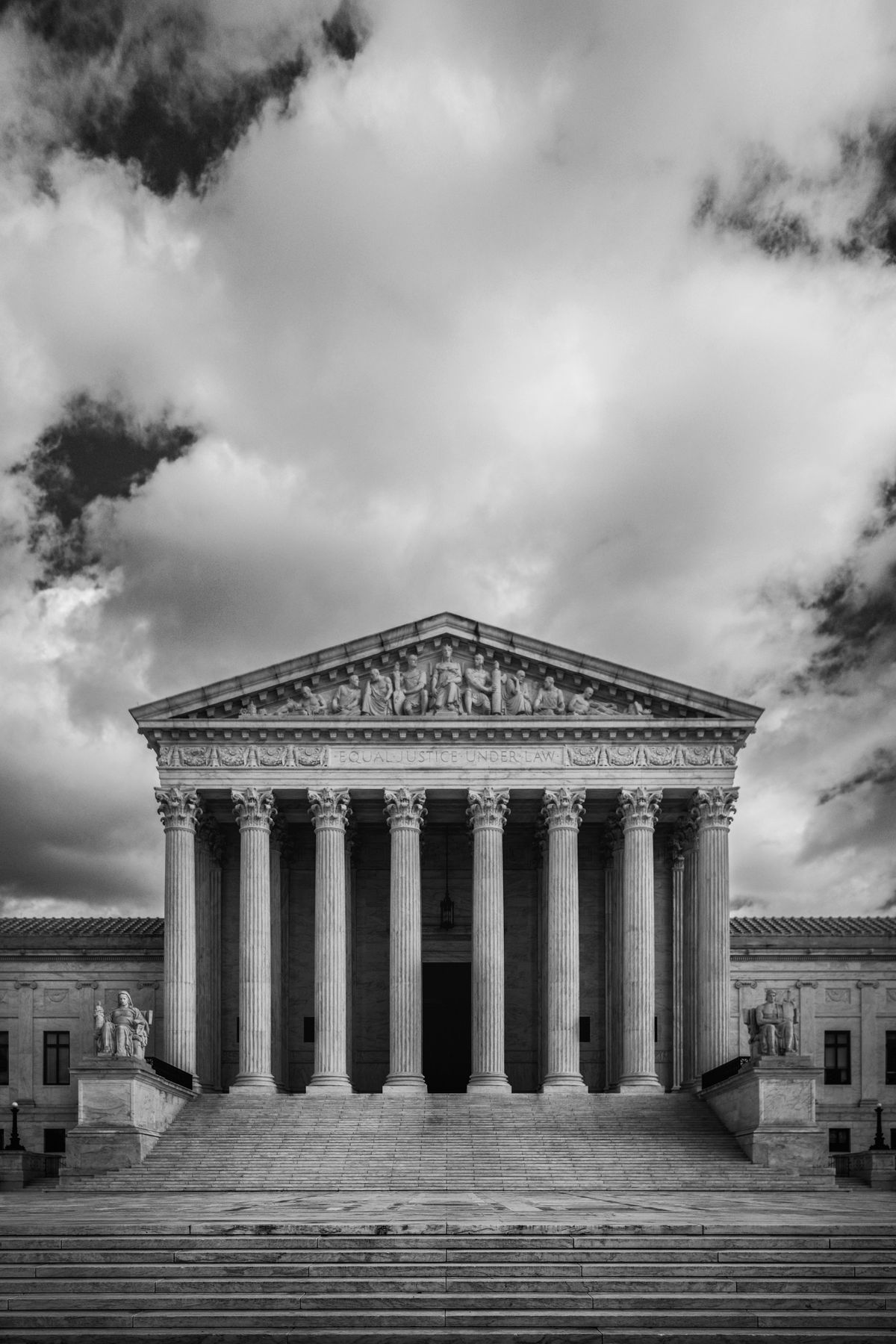 Supreme Court building
