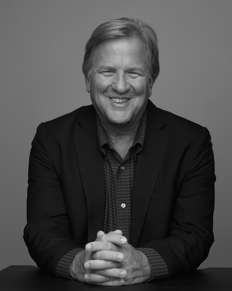 Jed Emerson